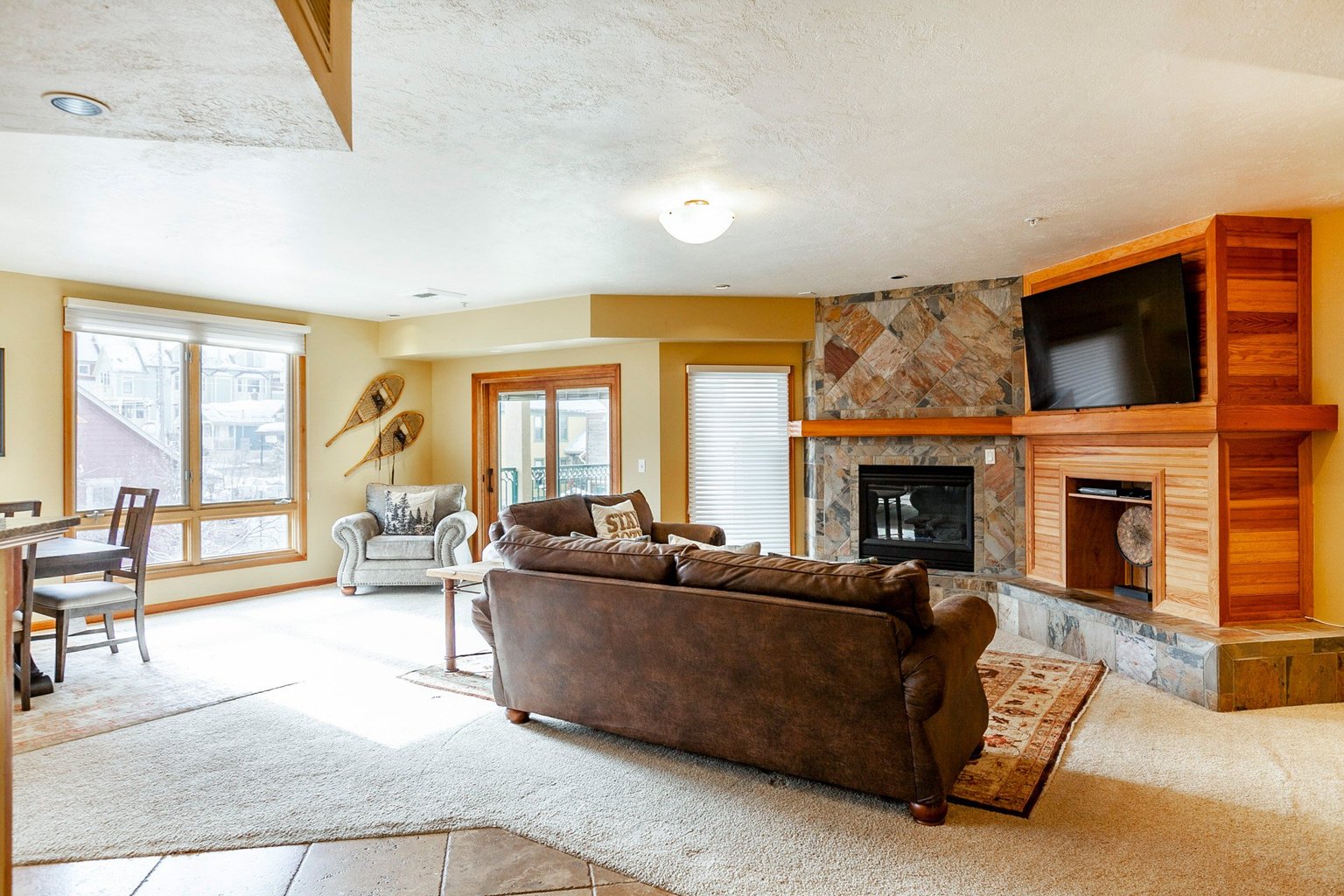 Park City Vacation Rental