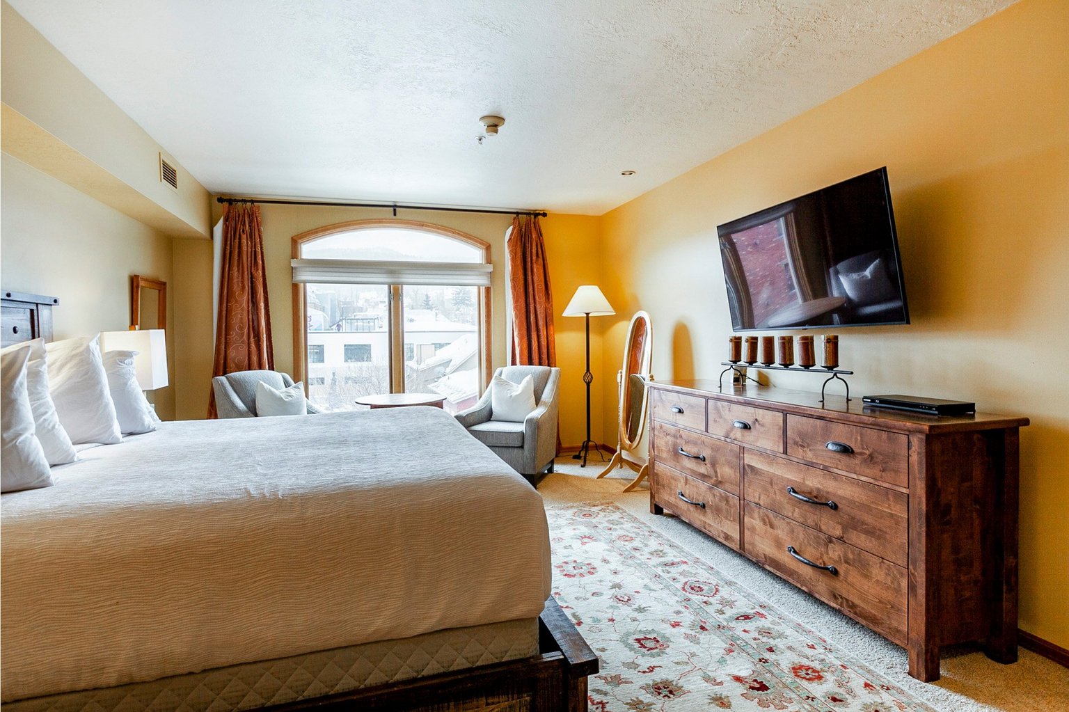 Park City Vacation Rental