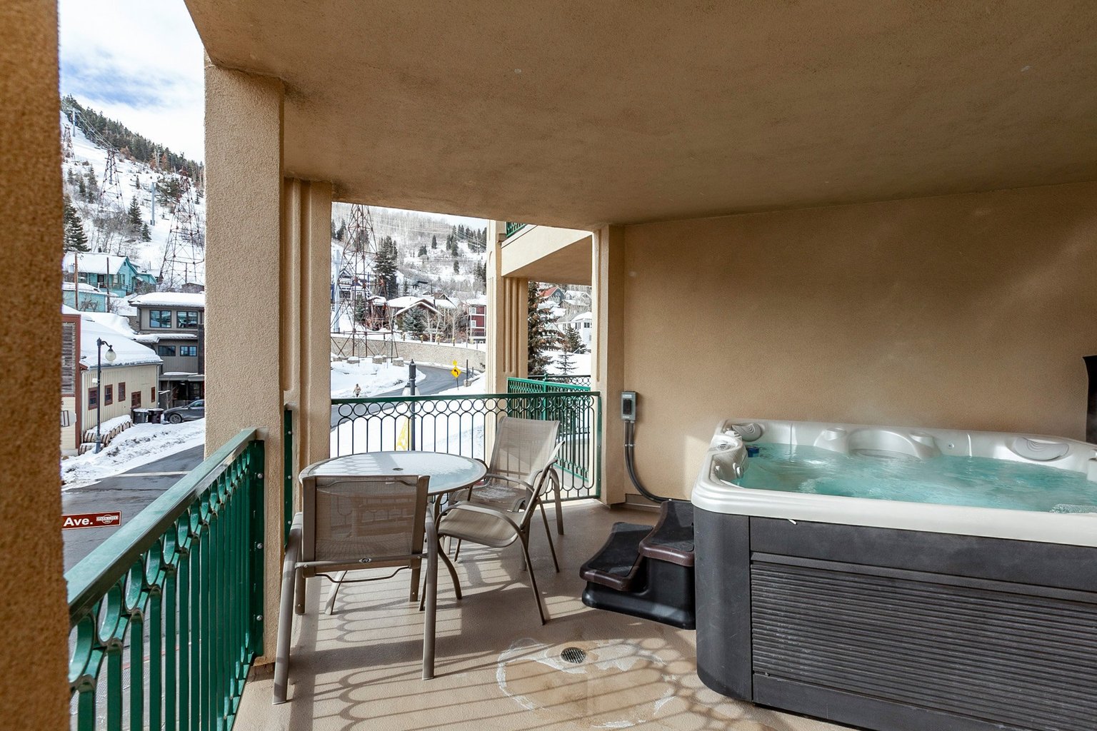 Park City Vacation Rental
