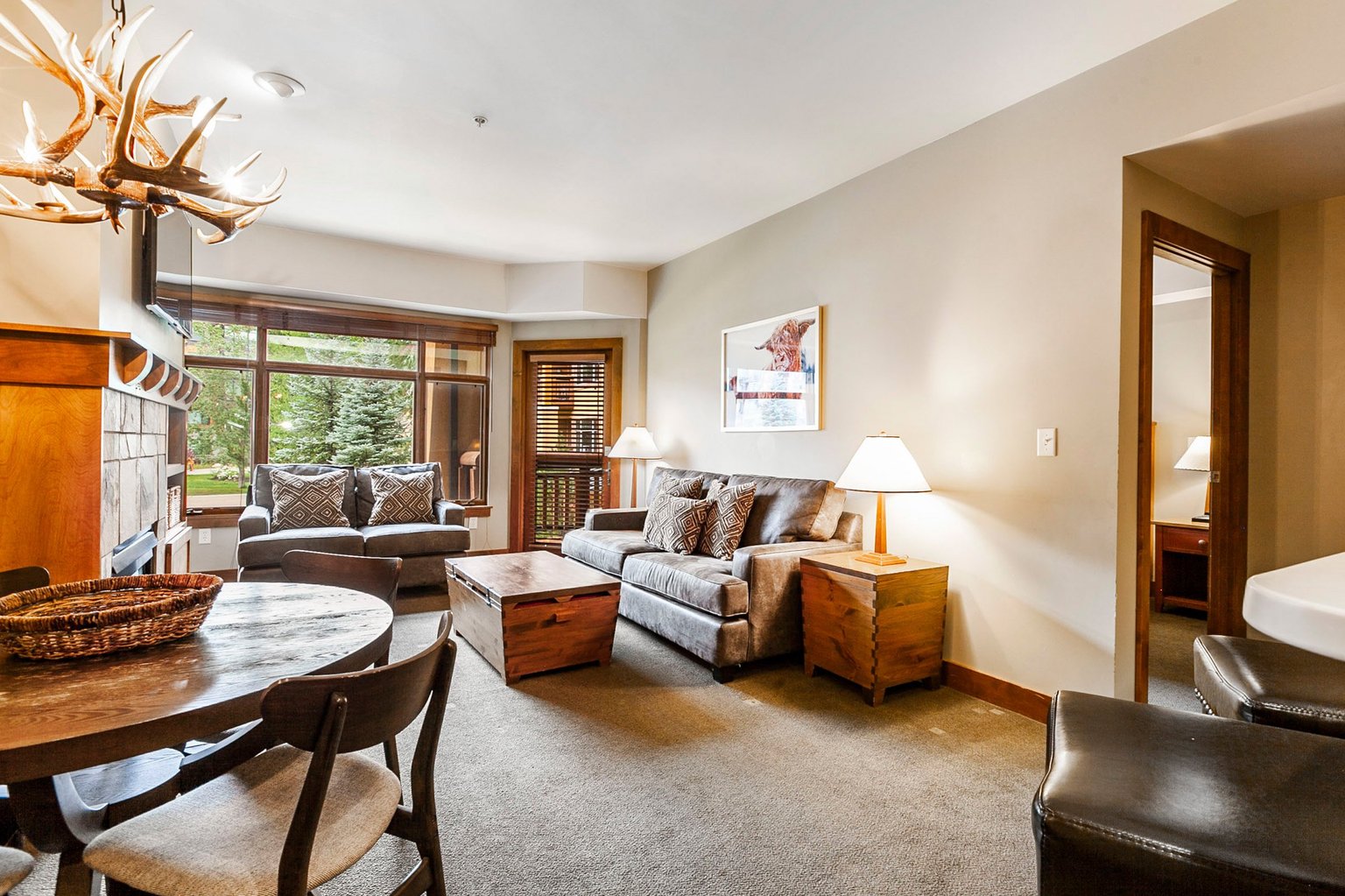 Park City Vacation Rental