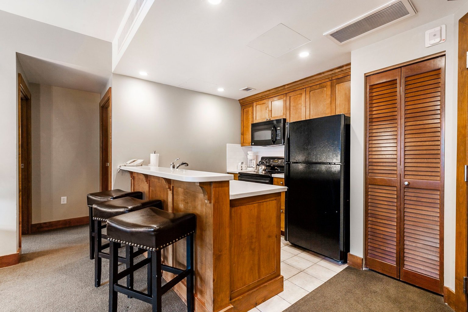 Park City Vacation Rental