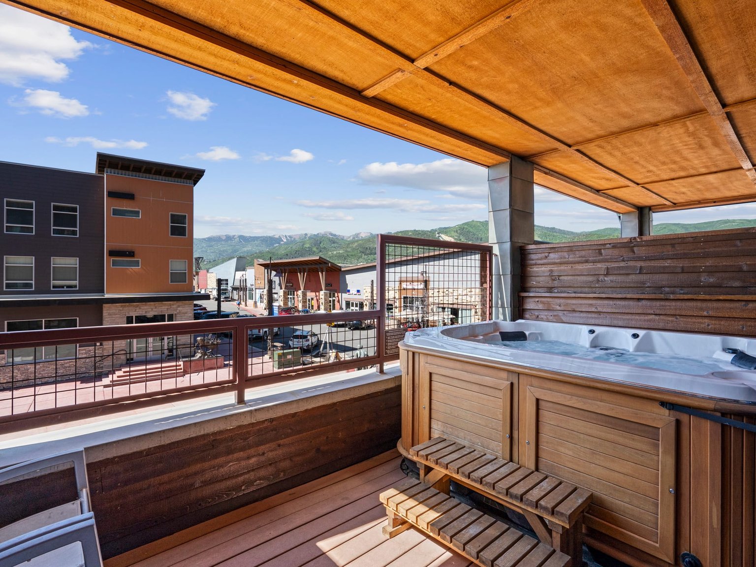 Park City Vacation Rental