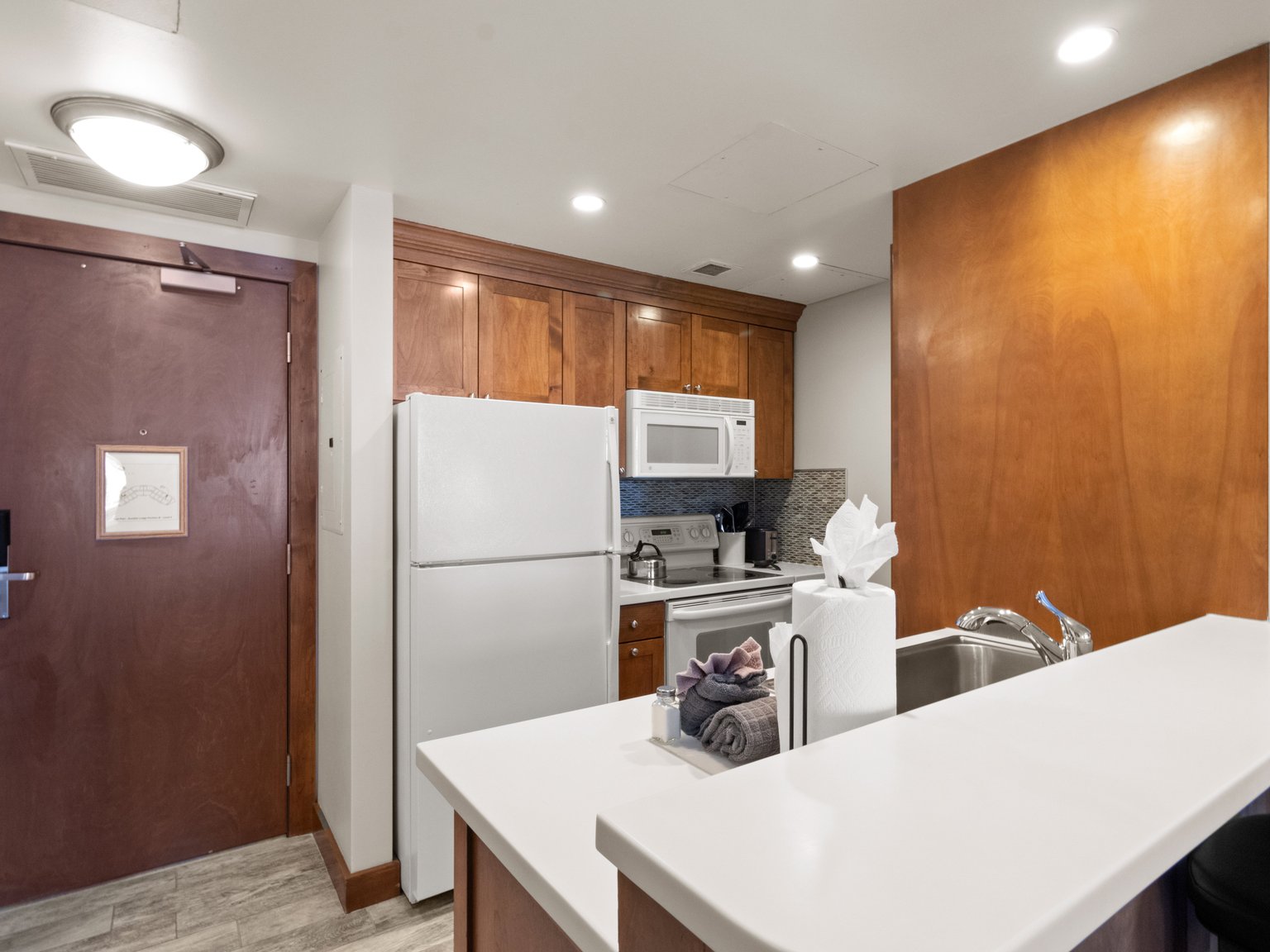 Park City Vacation Rental