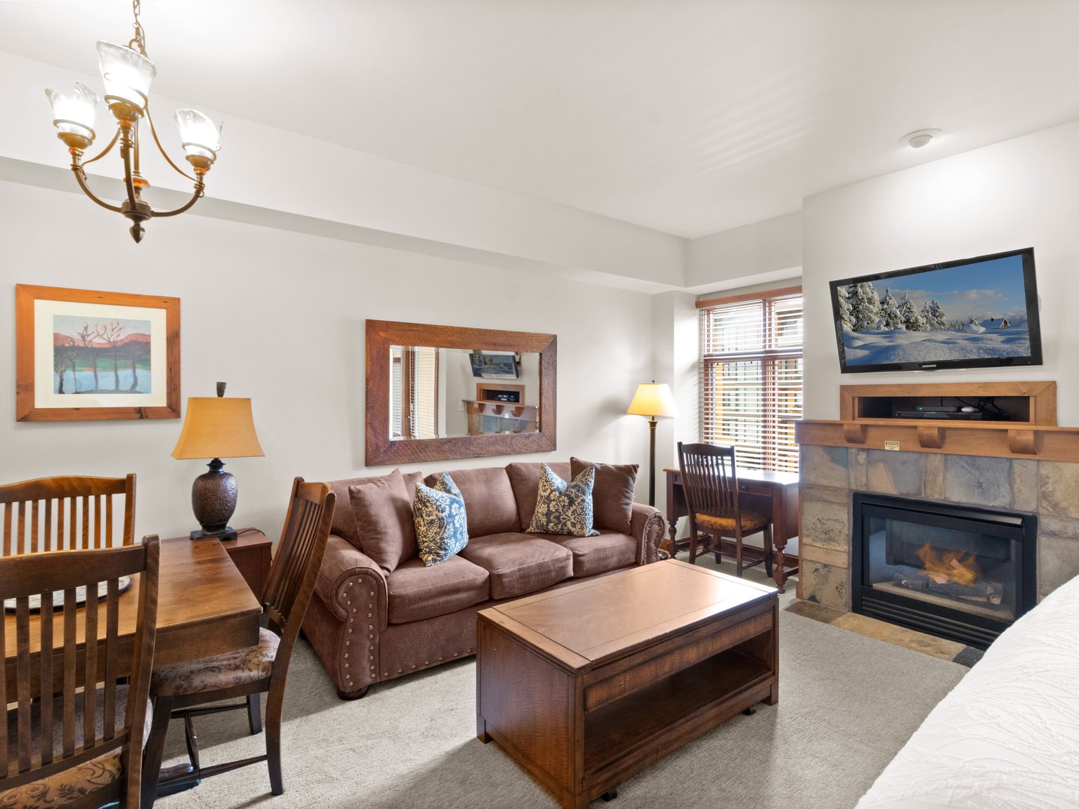 Park City Vacation Rental