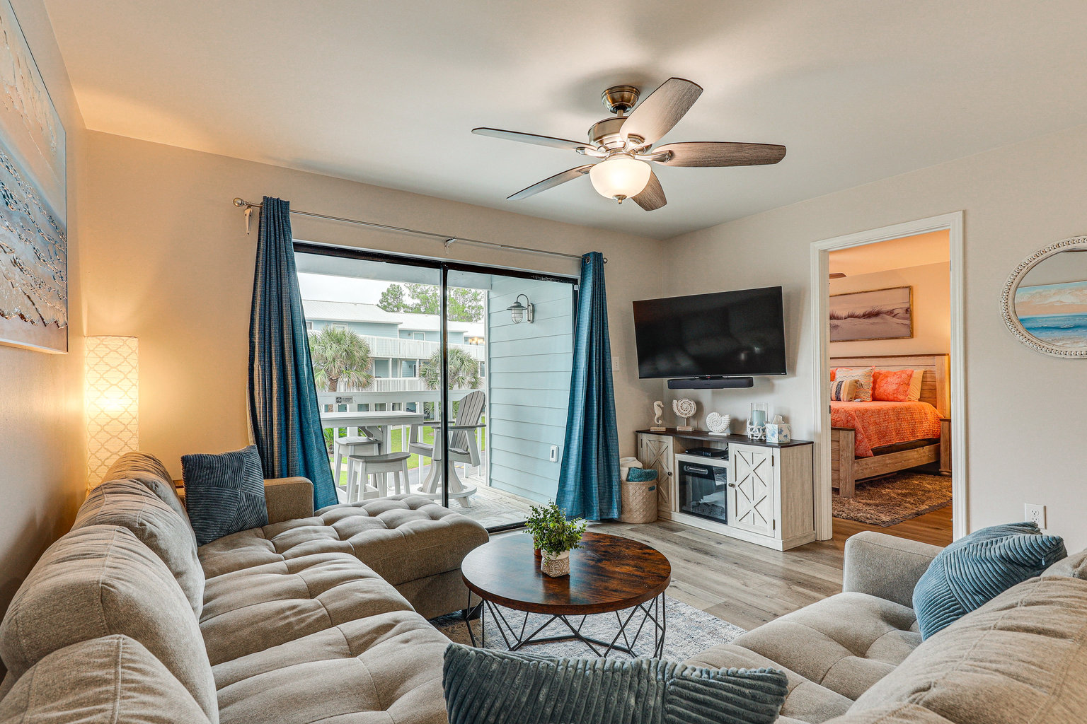 Orange Beach Vacation Rental