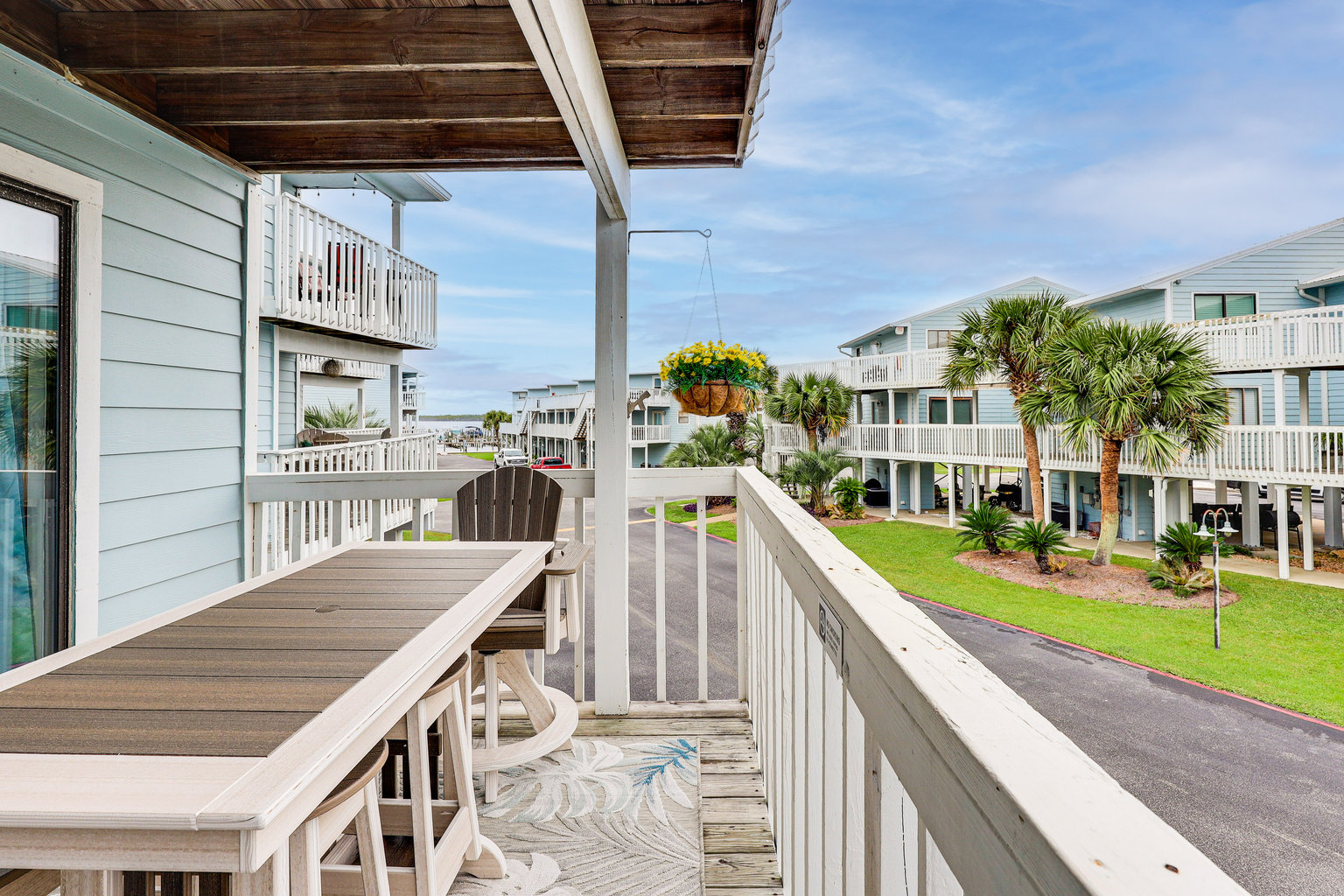 Orange Beach Vacation Rental