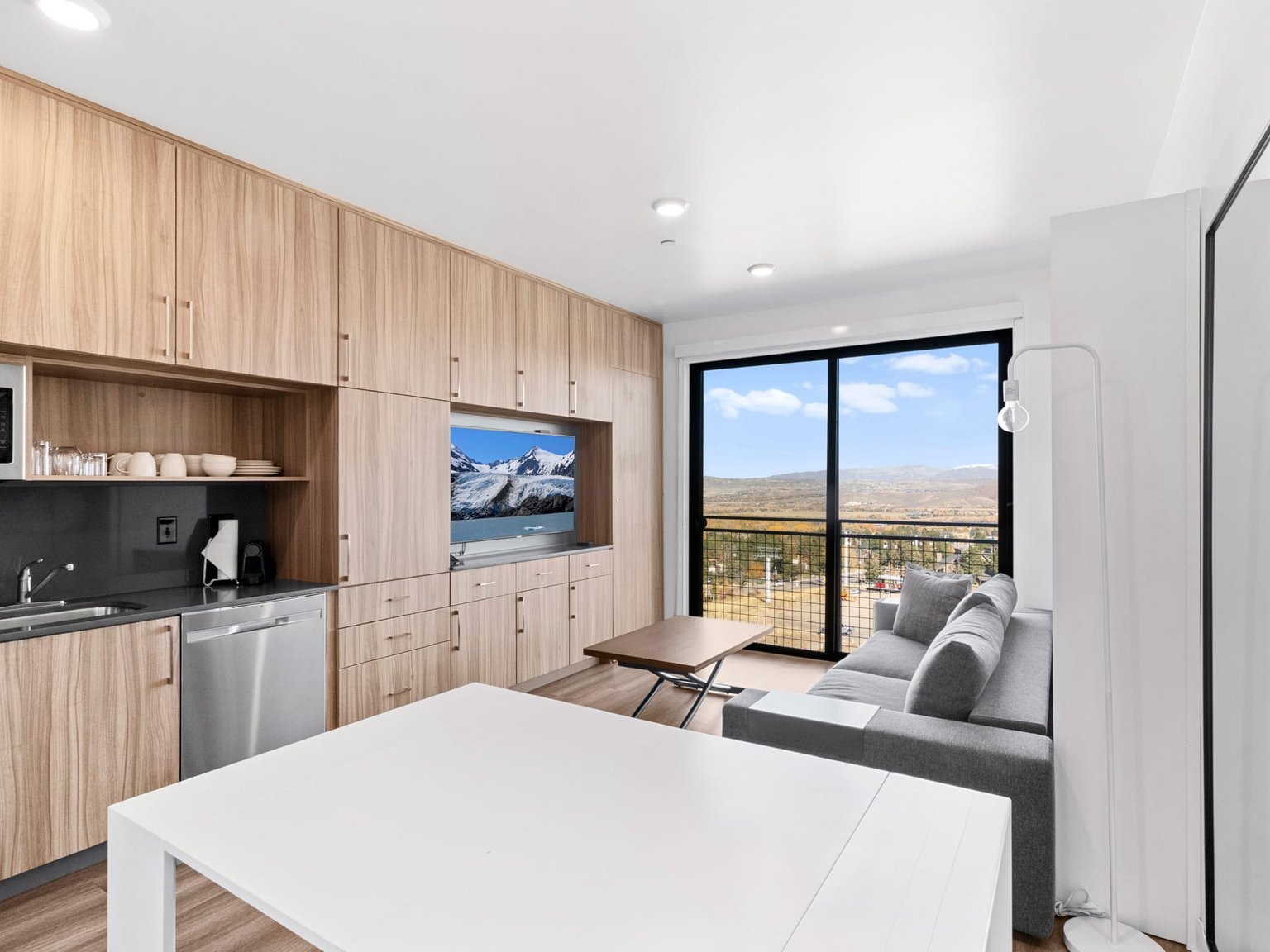 Park City Vacation Rental