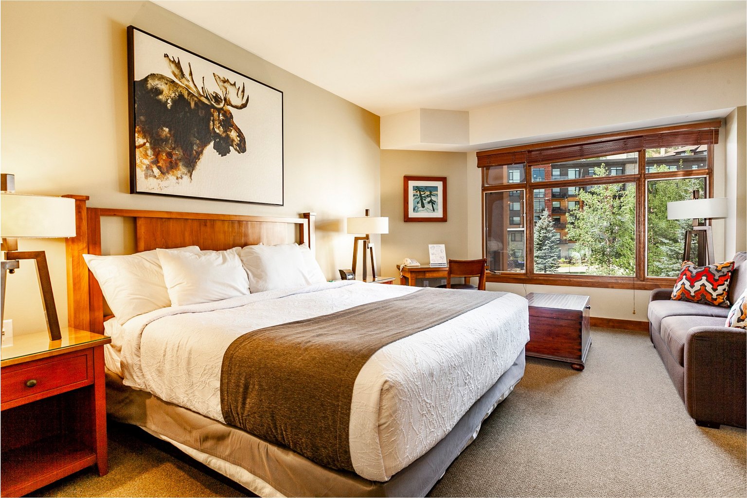 Park City Vacation Rental