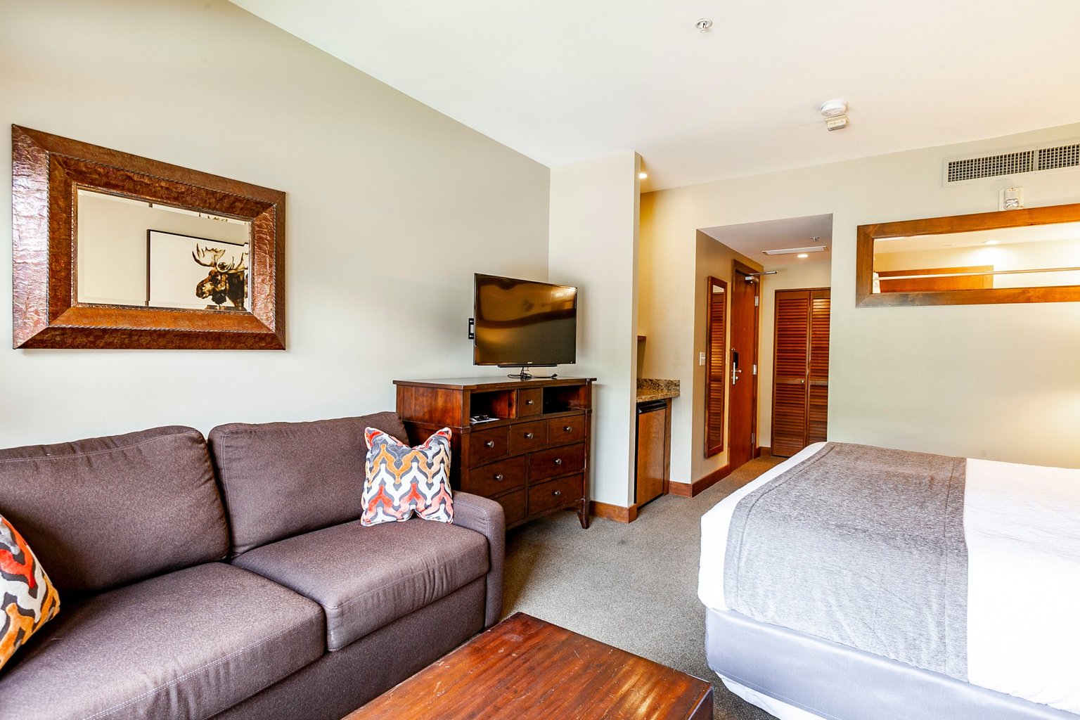 Park City Vacation Rental