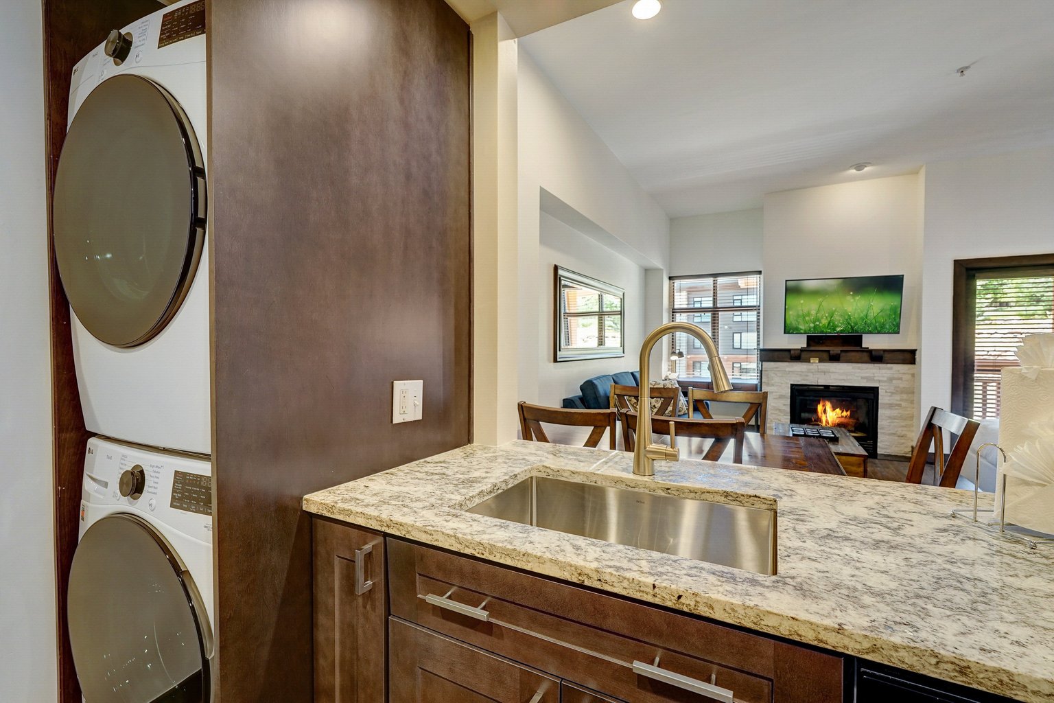 Park City Vacation Rental