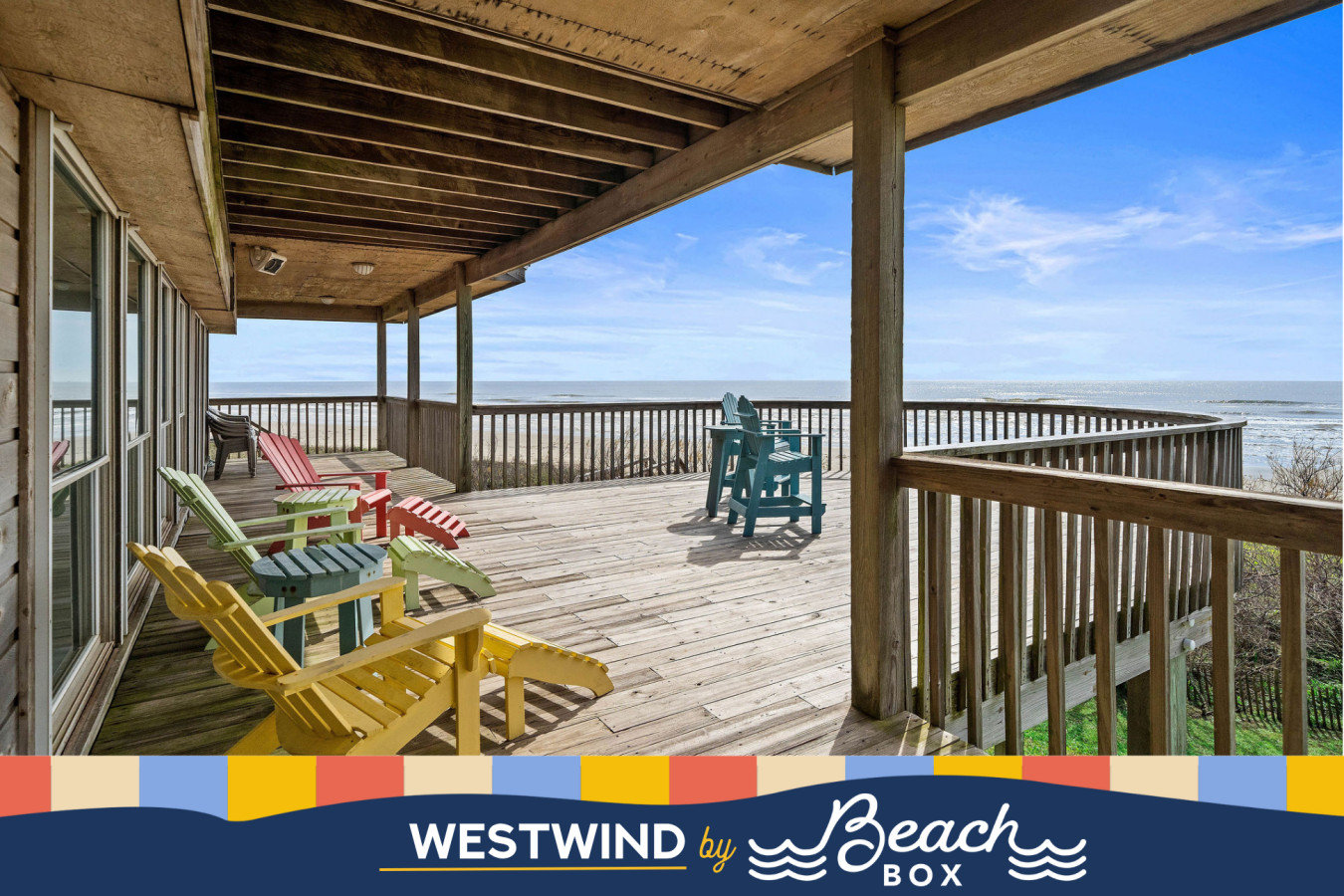 Galveston Vacation Rental