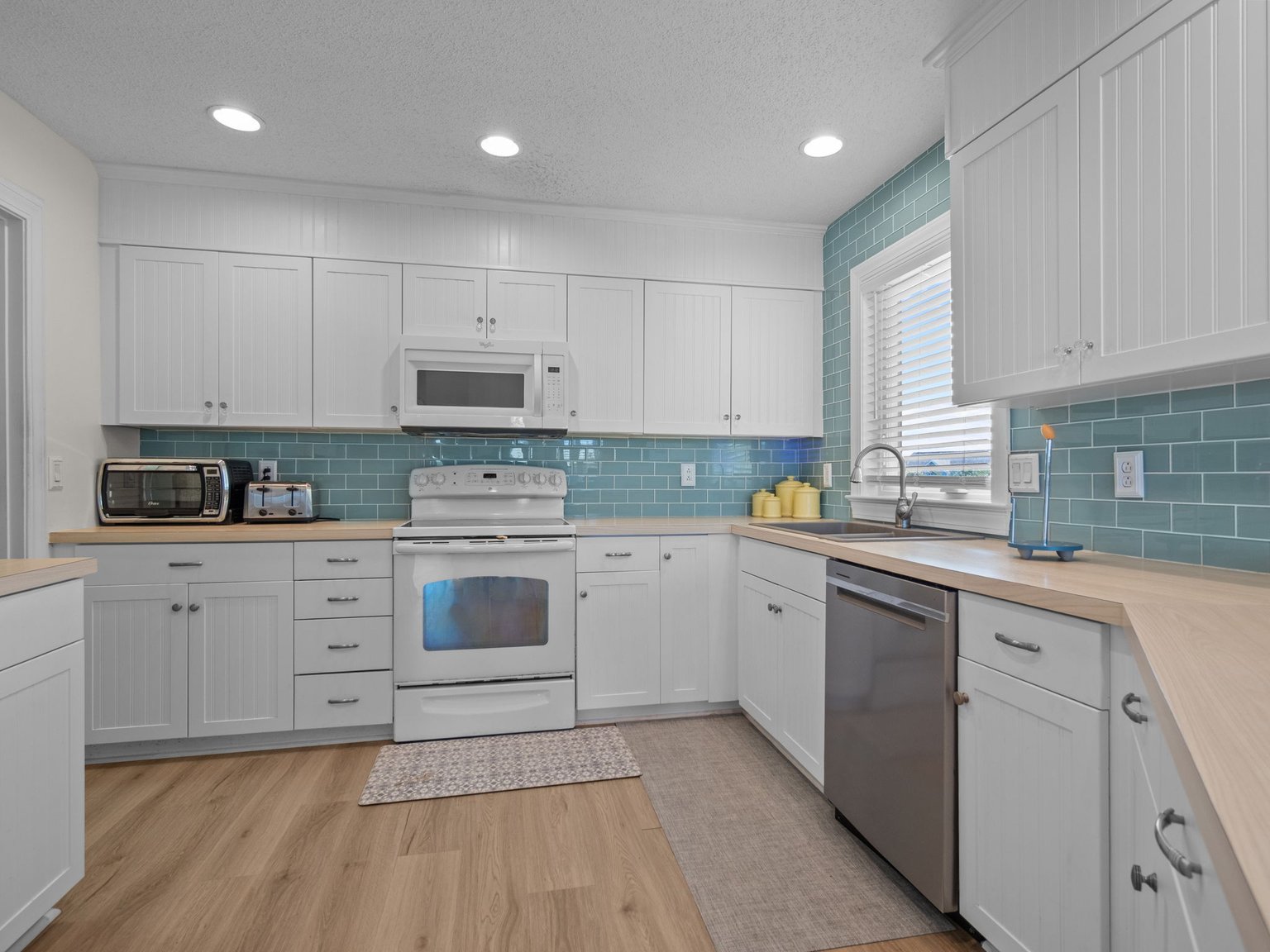 Emerald Isle Vacation Rental