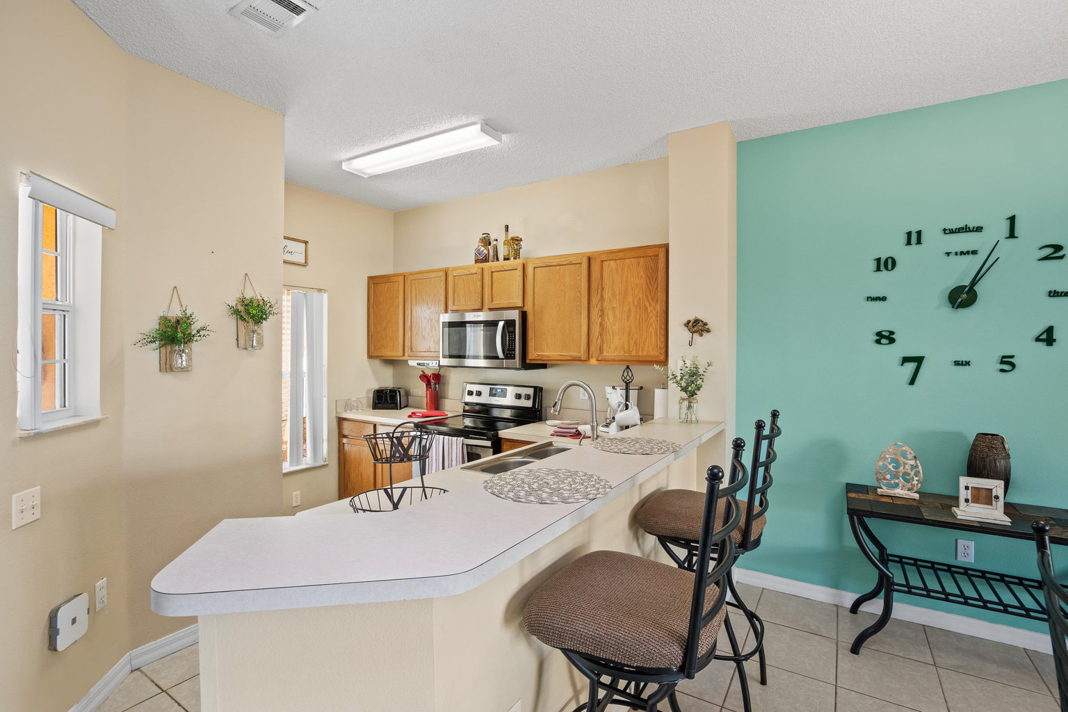 Kissimmee Vacation Rental