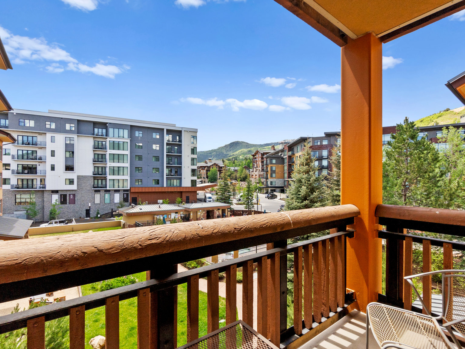 Park City Vacation Rental