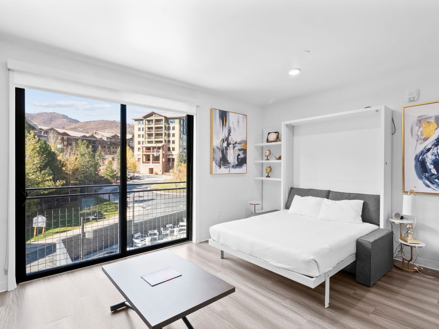 Park City Vacation Rental