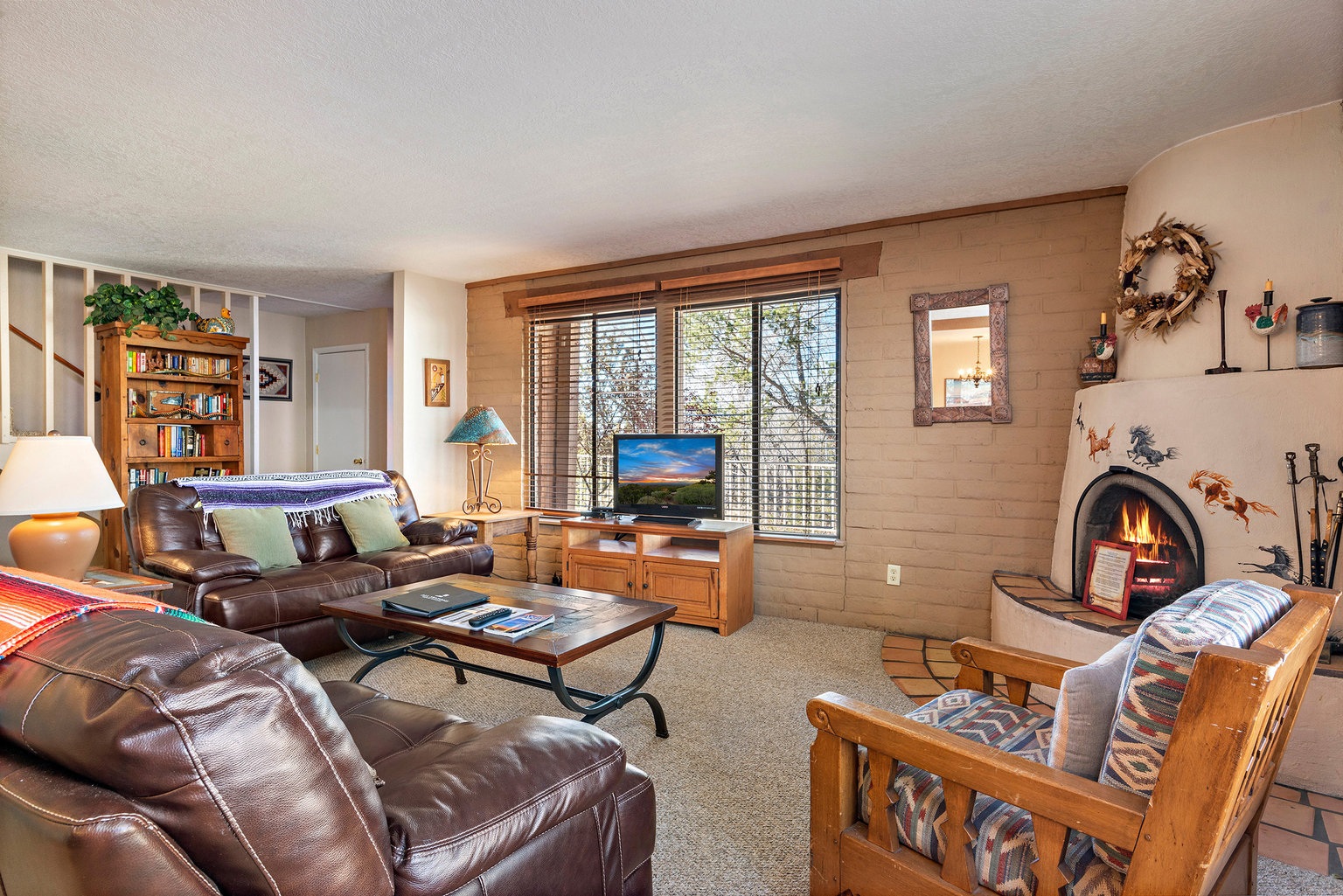 Santa Fe Vacation Rental