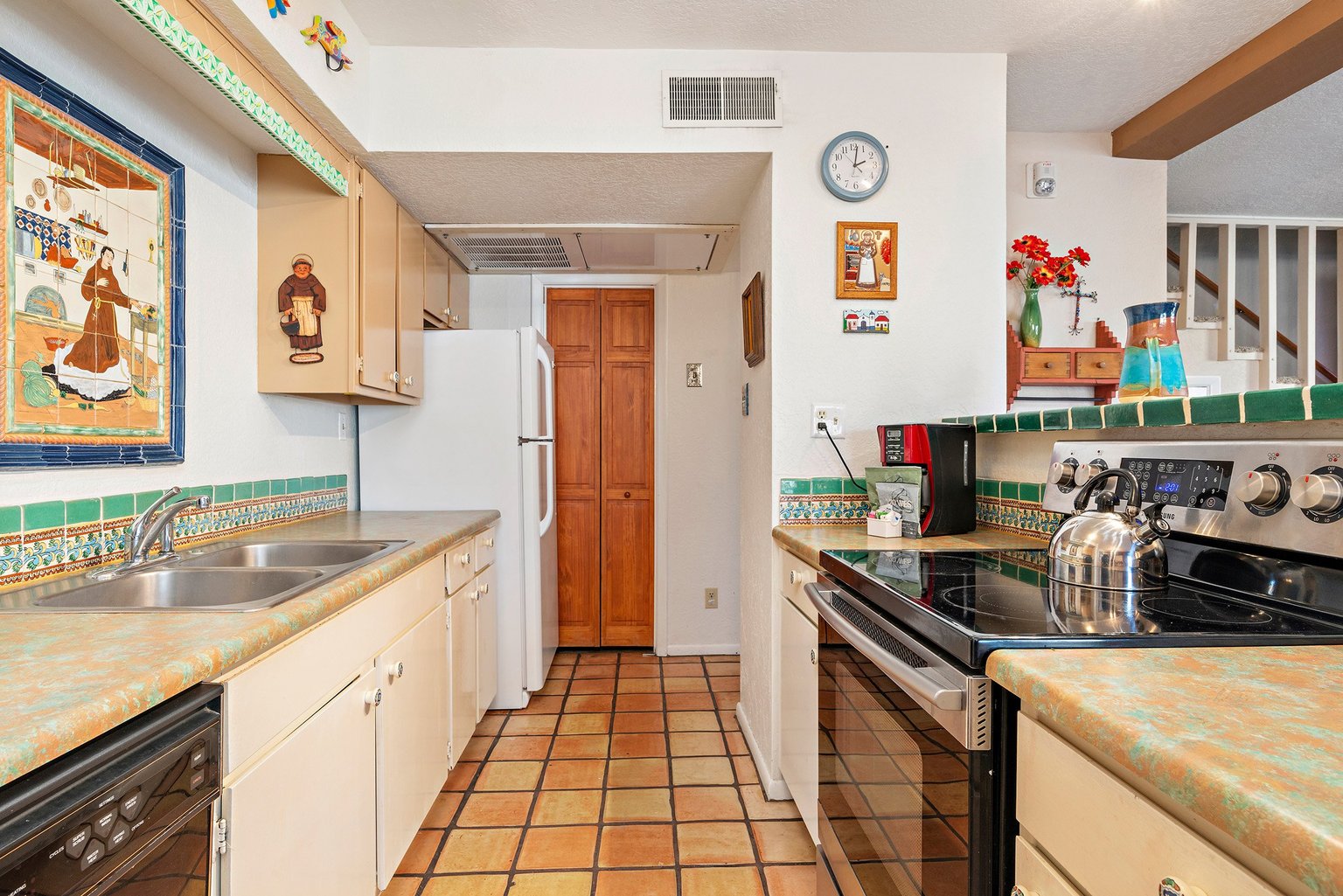 Santa Fe Vacation Rental