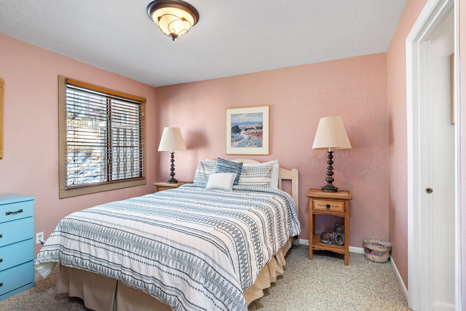 Santa Fe Vacation Rental