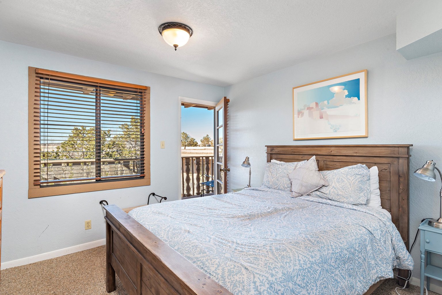 Santa Fe Vacation Rental