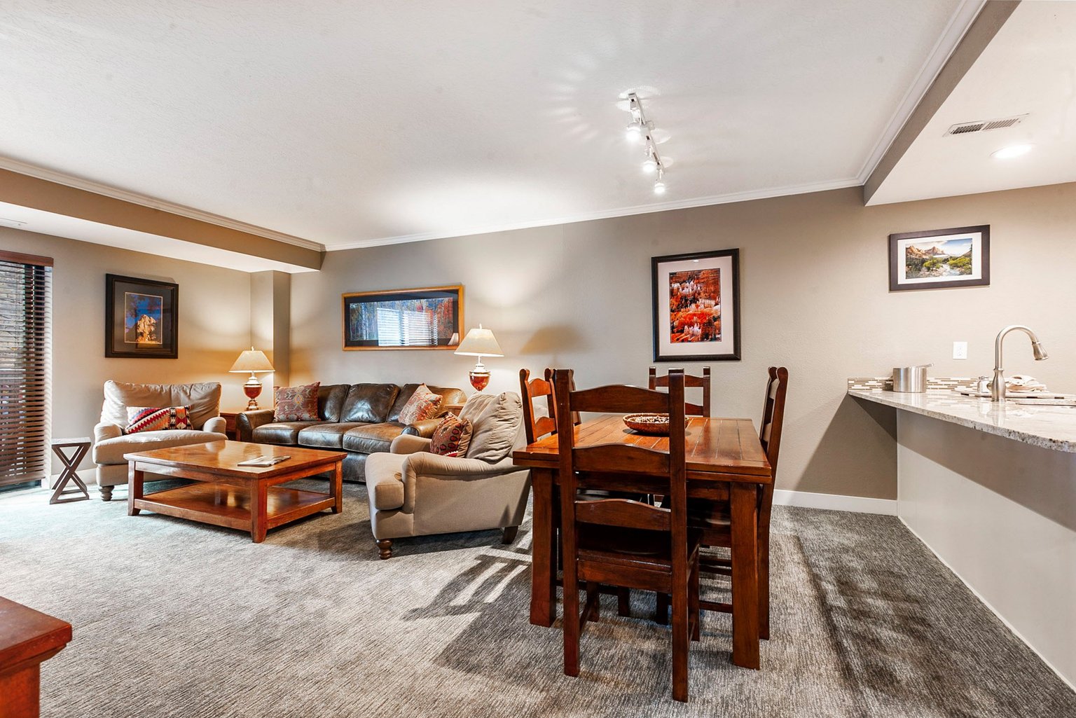 Park City Vacation Rental