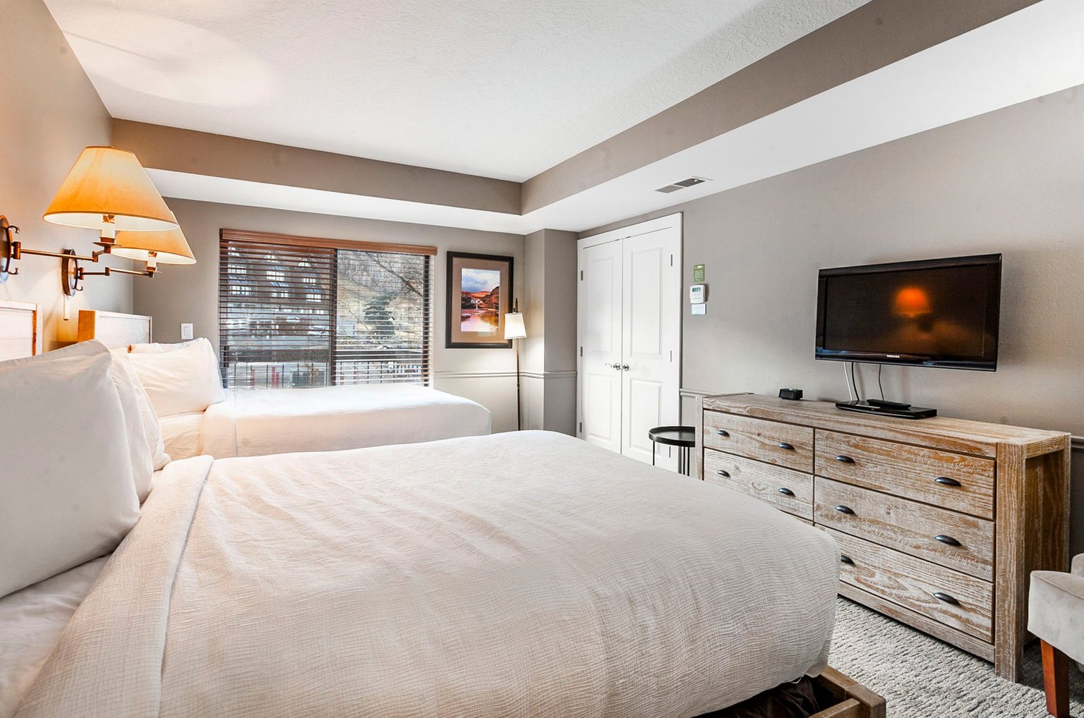 Park City Vacation Rental