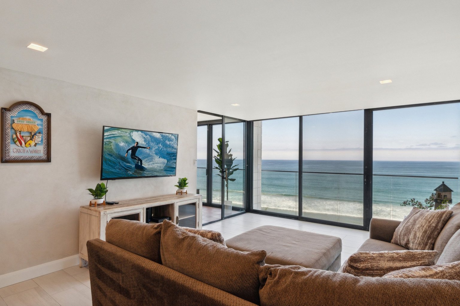 San Diego Vacation Rental