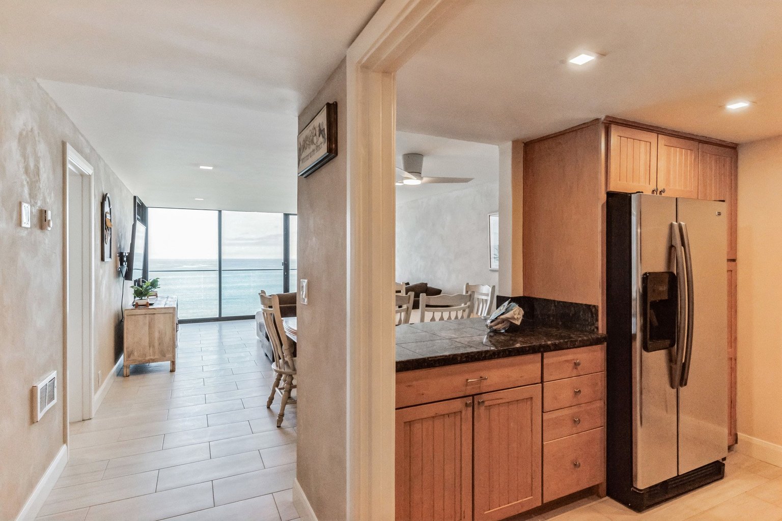 San Diego Vacation Rental