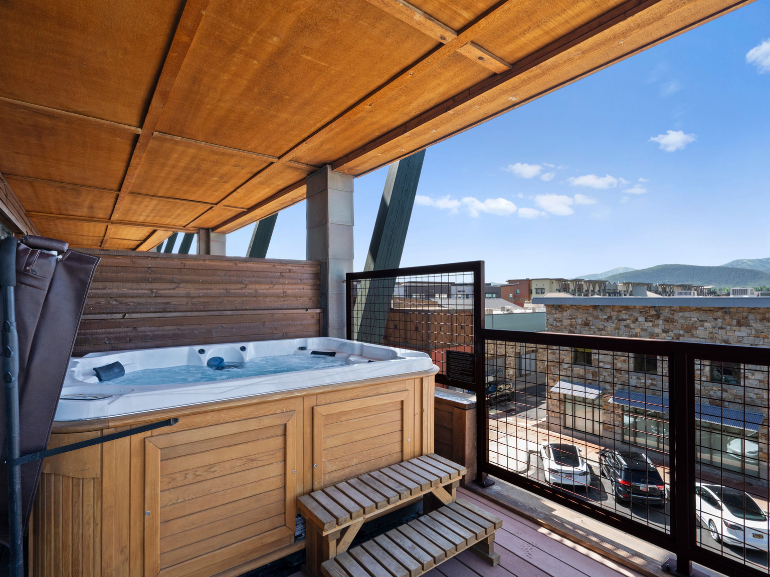 Park City Vacation Rental