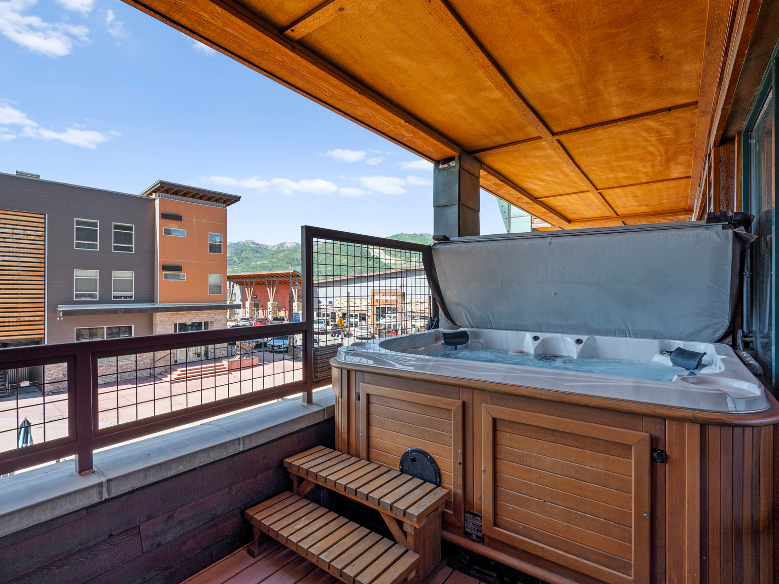 Park City Vacation Rental