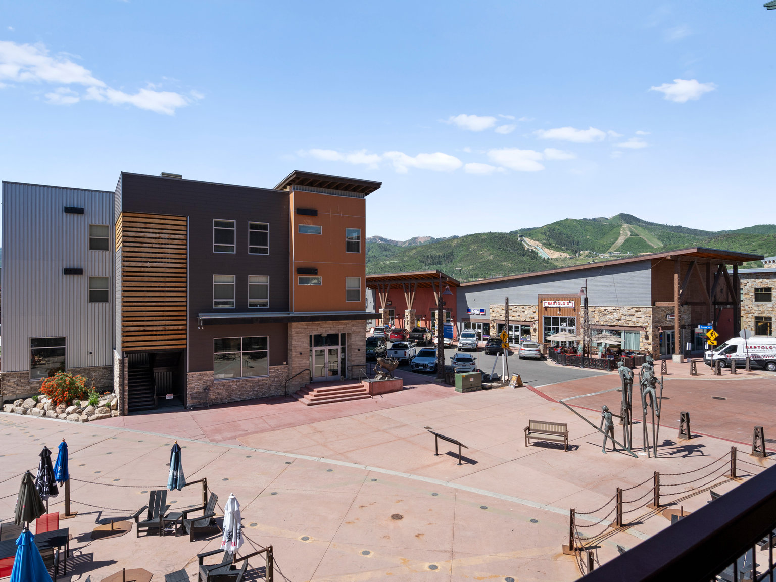 Park City Vacation Rental