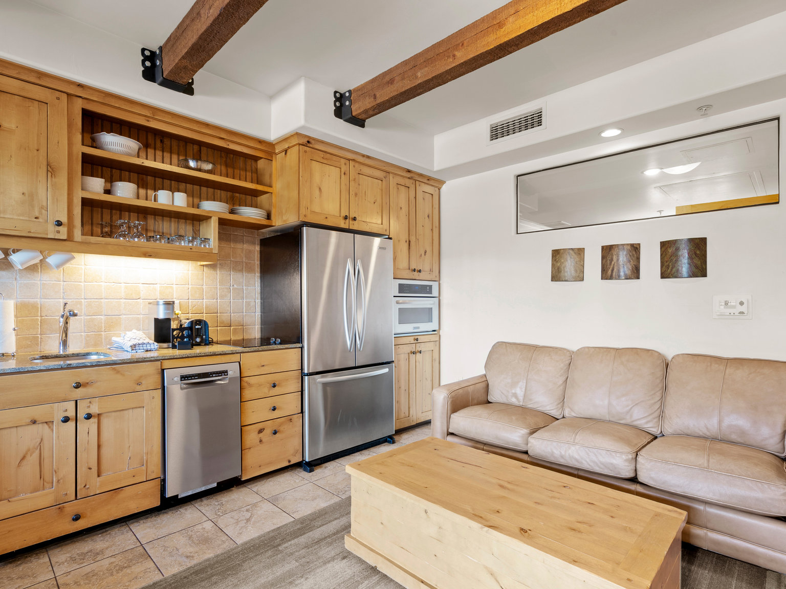 Park City Vacation Rental
