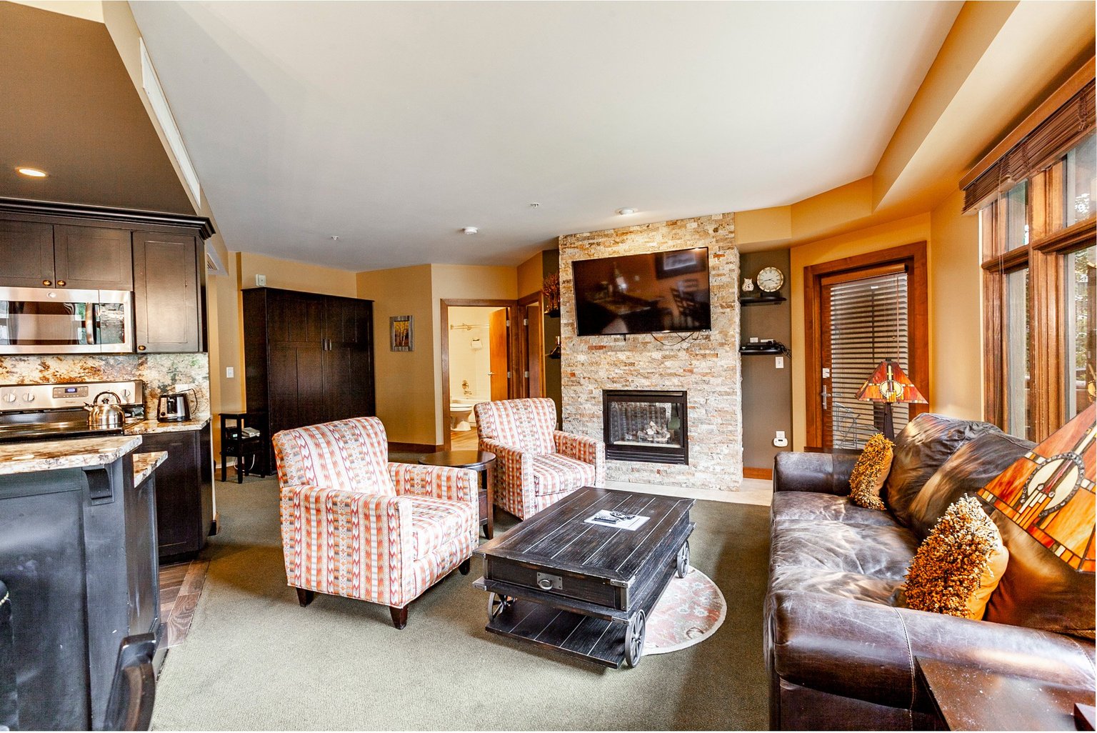 Park City Vacation Rental