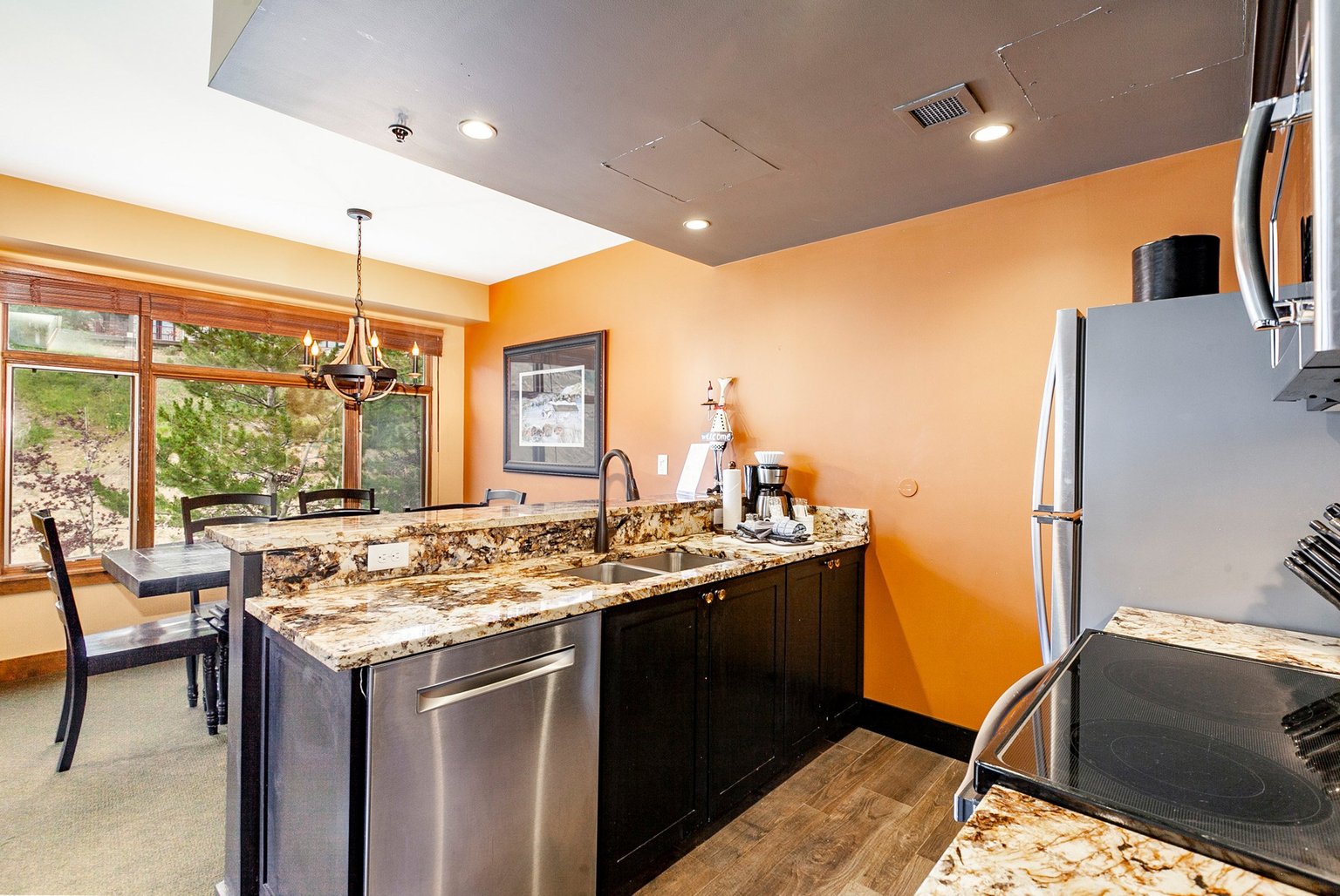 Park City Vacation Rental