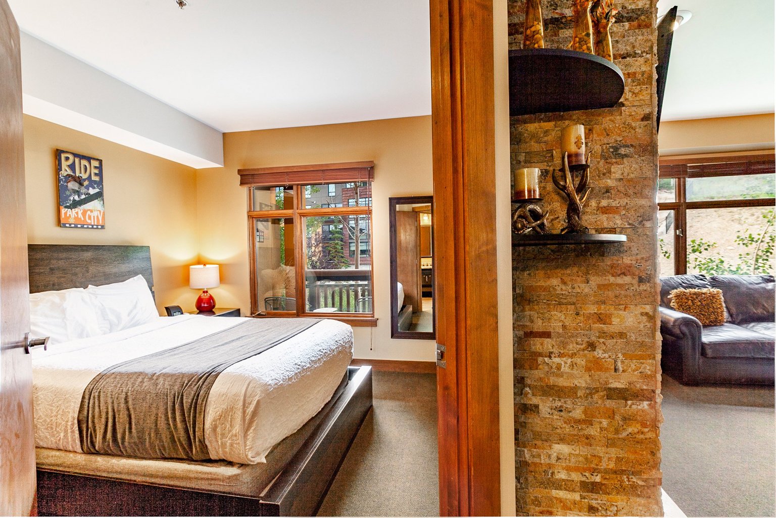 Park City Vacation Rental