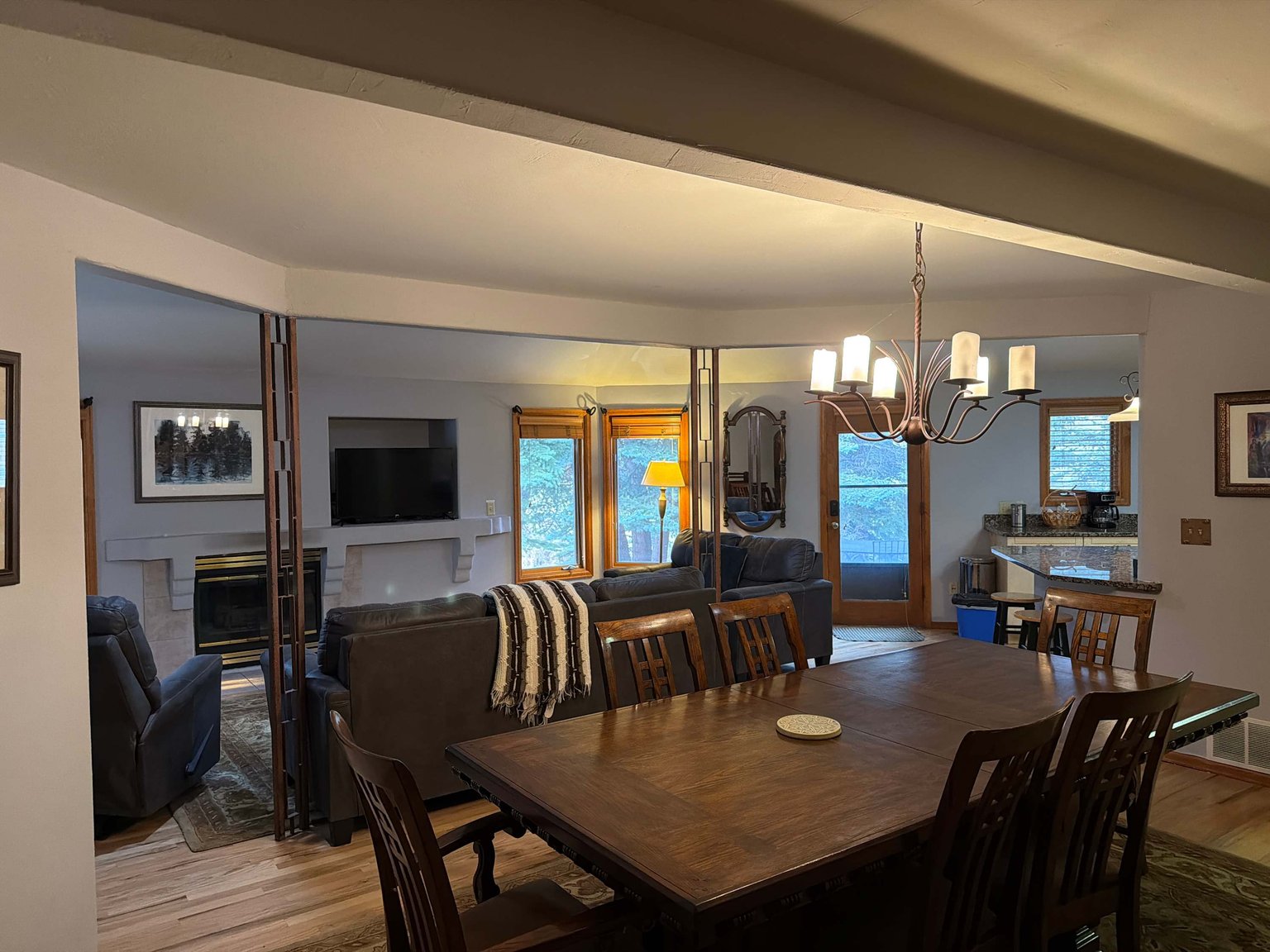 Vail Vacation Rental