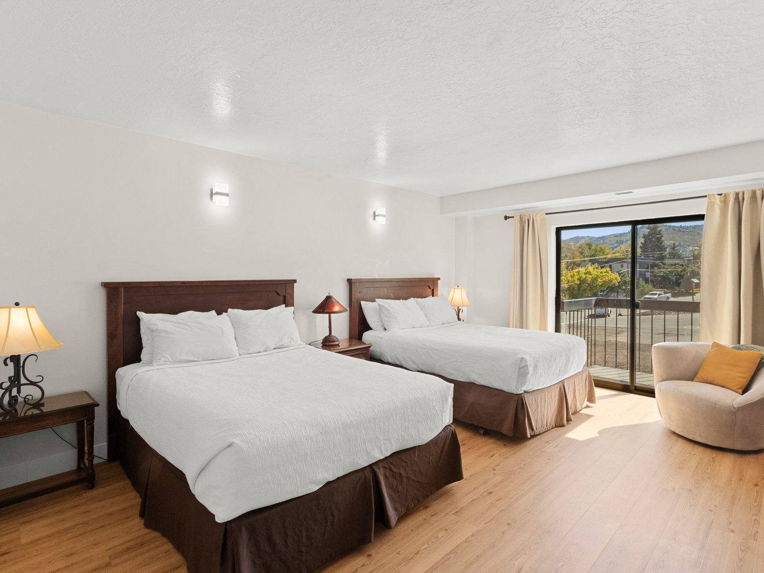 Park City Vacation Rental