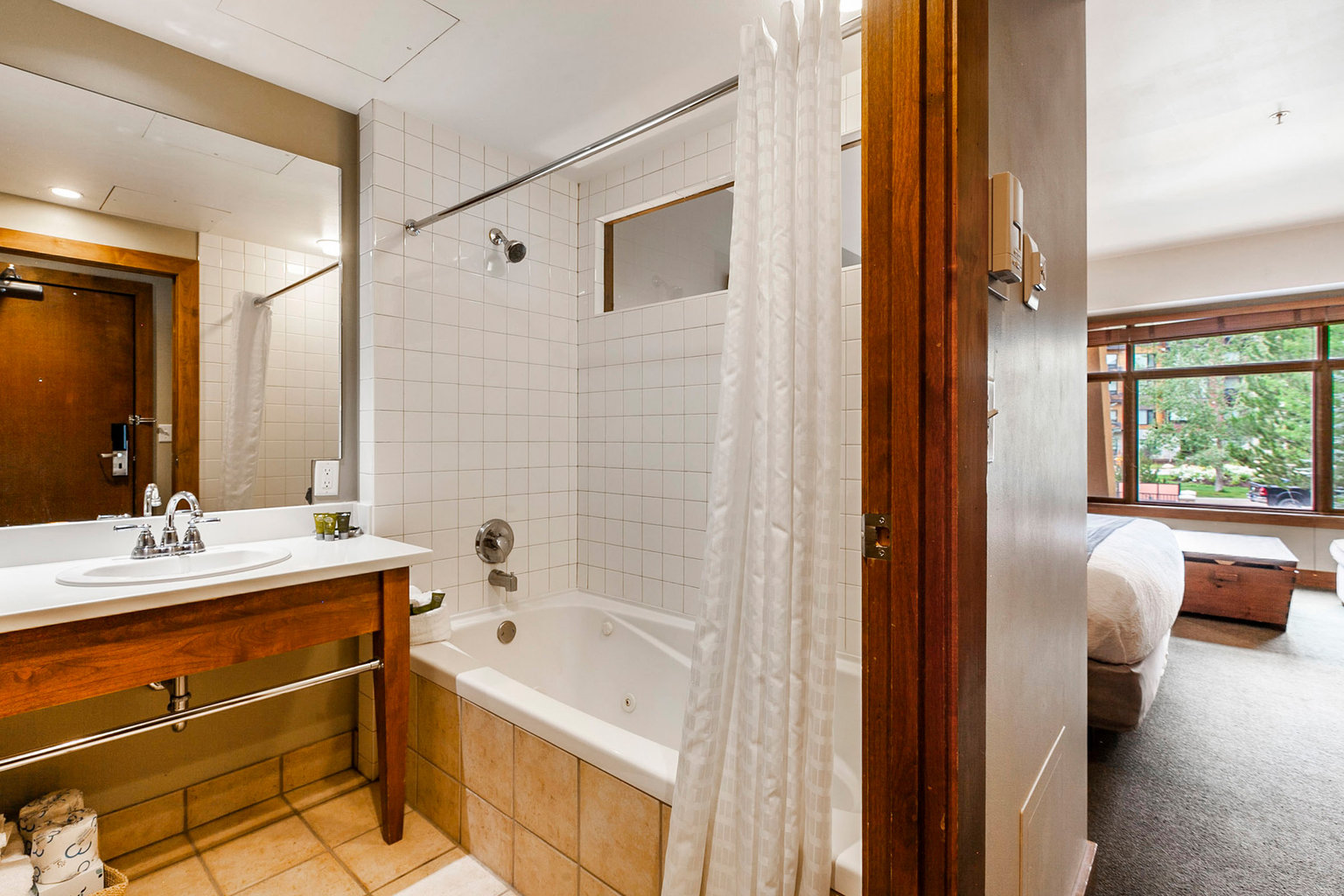 Park City Vacation Rental