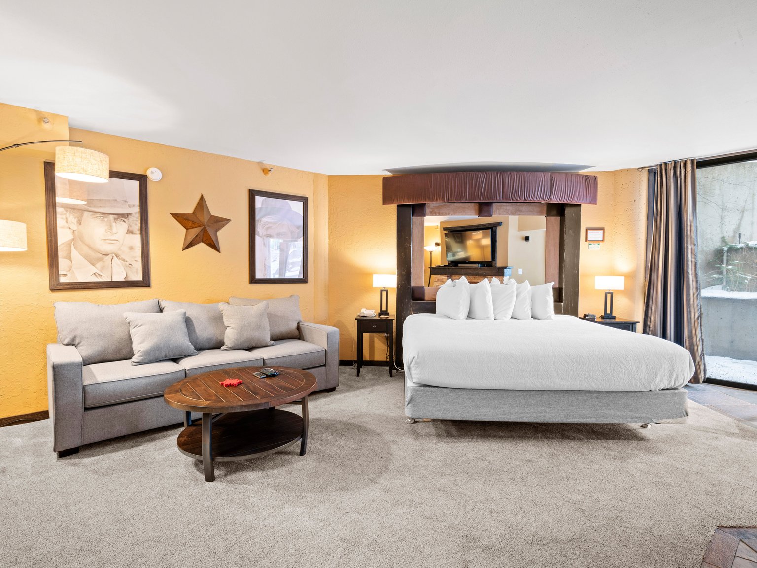 Park City Vacation Rental