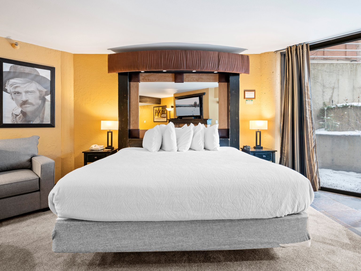 Park City Vacation Rental