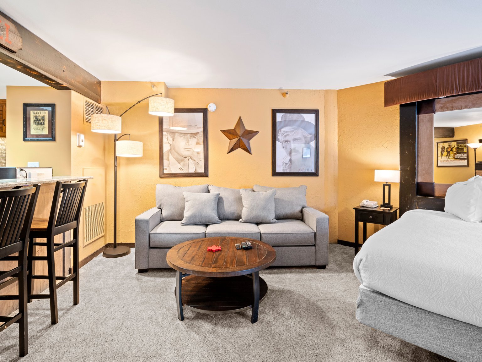 Park City Vacation Rental