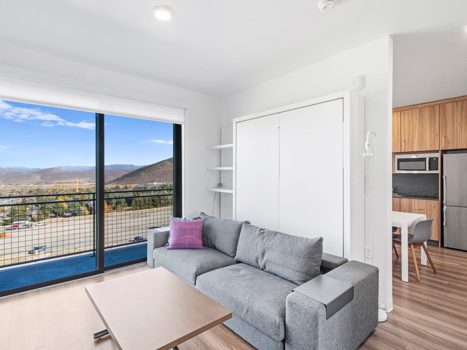 Park City Vacation Rental