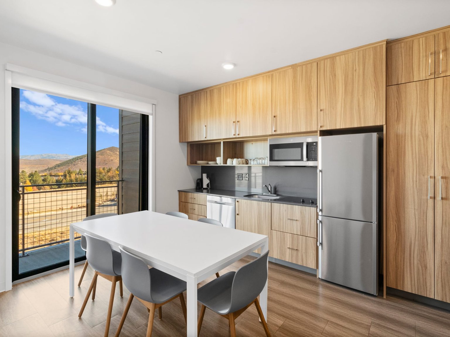 Park City Vacation Rental