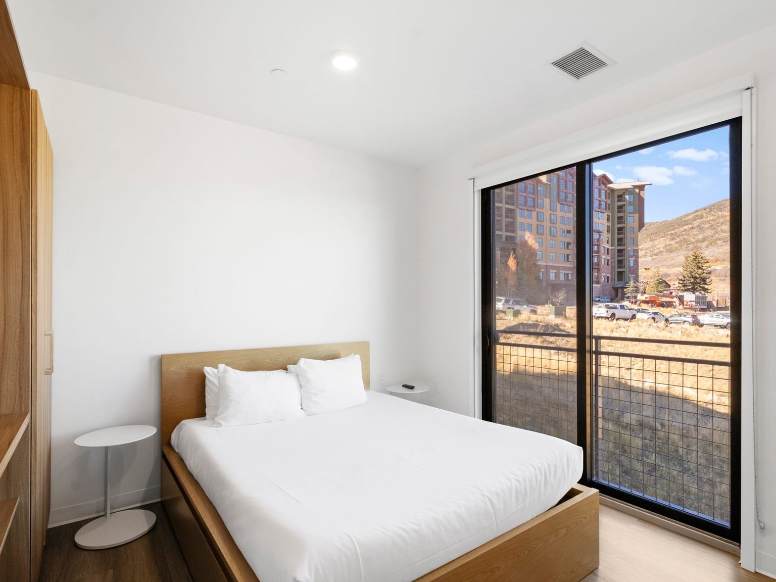 Park City Vacation Rental