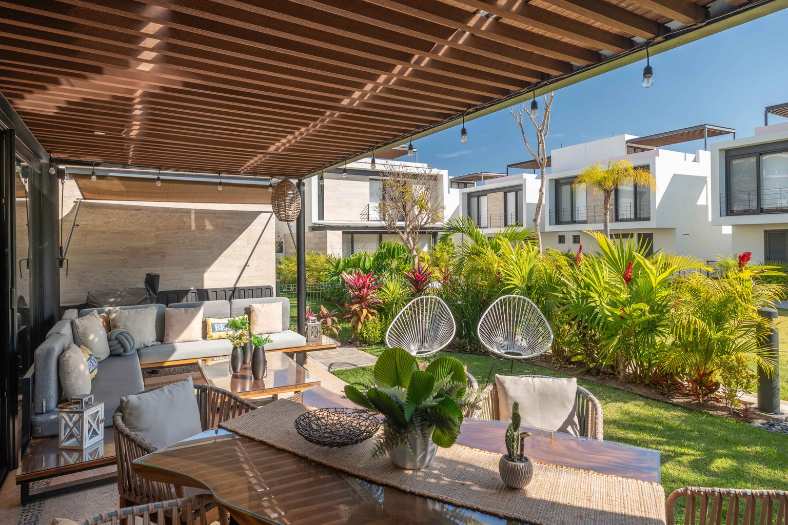 Nuevo Vallarta Vacation Rental