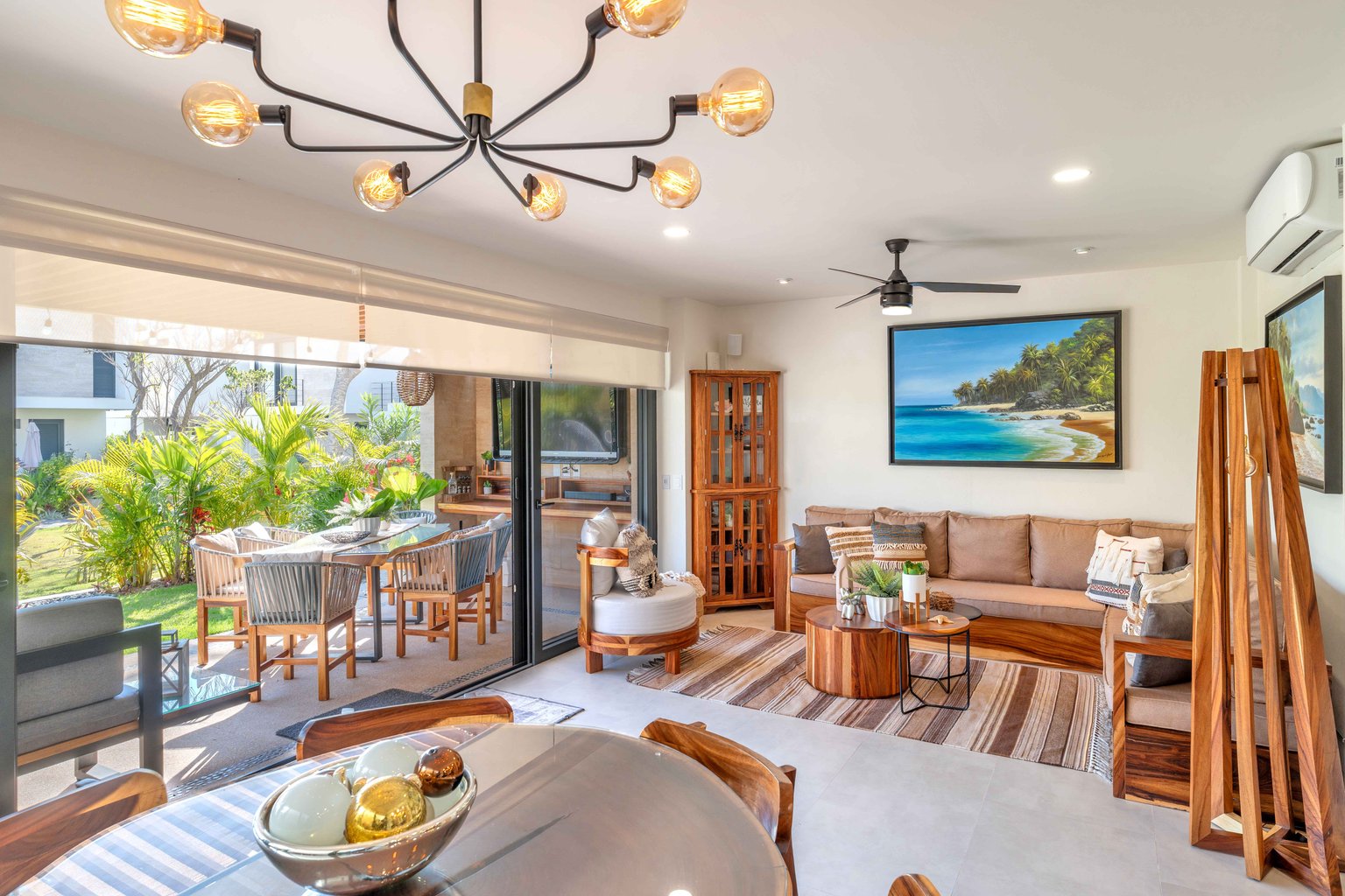 Nuevo Vallarta Vacation Rental