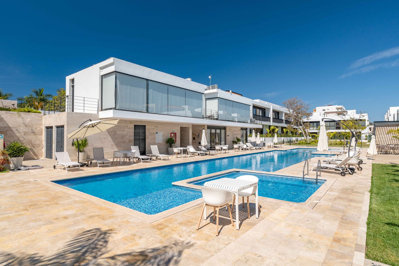 Nuevo Vallarta Vacation Rental