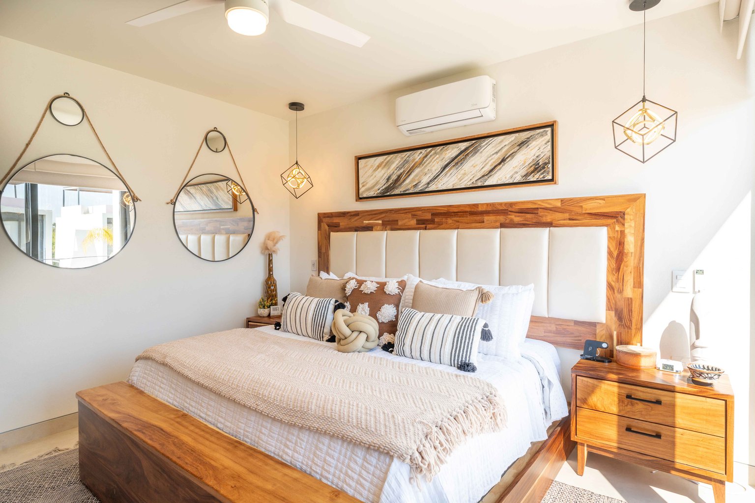 Nuevo Vallarta Vacation Rental