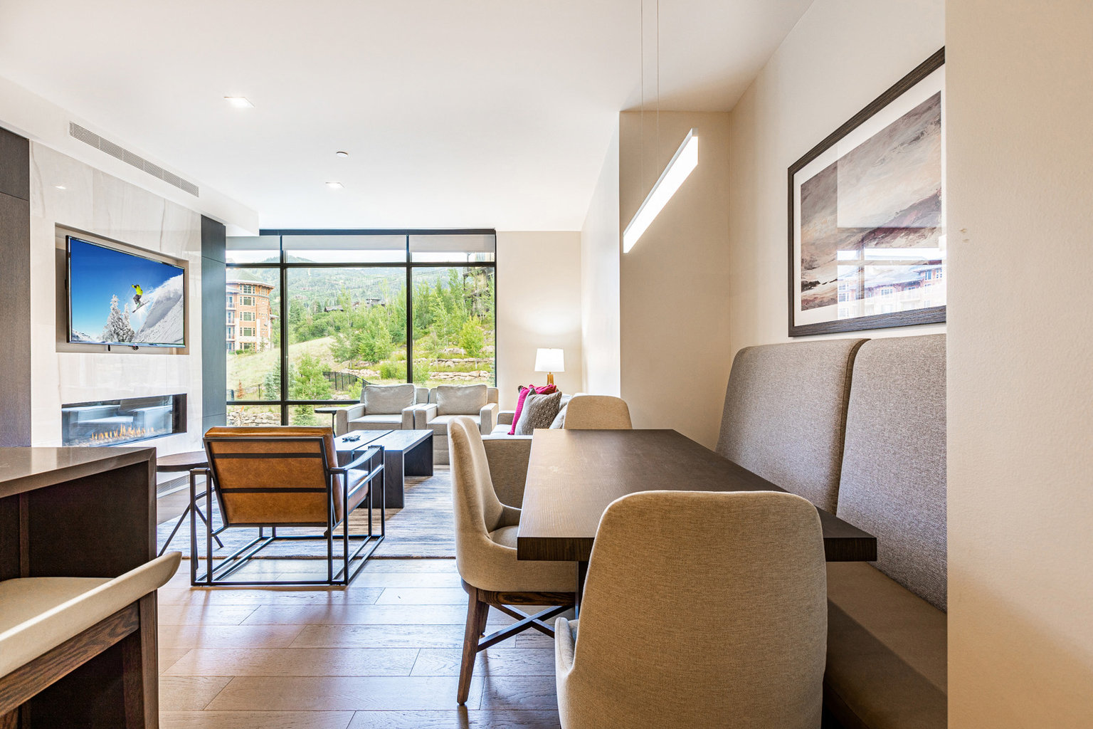 Park City Vacation Rental