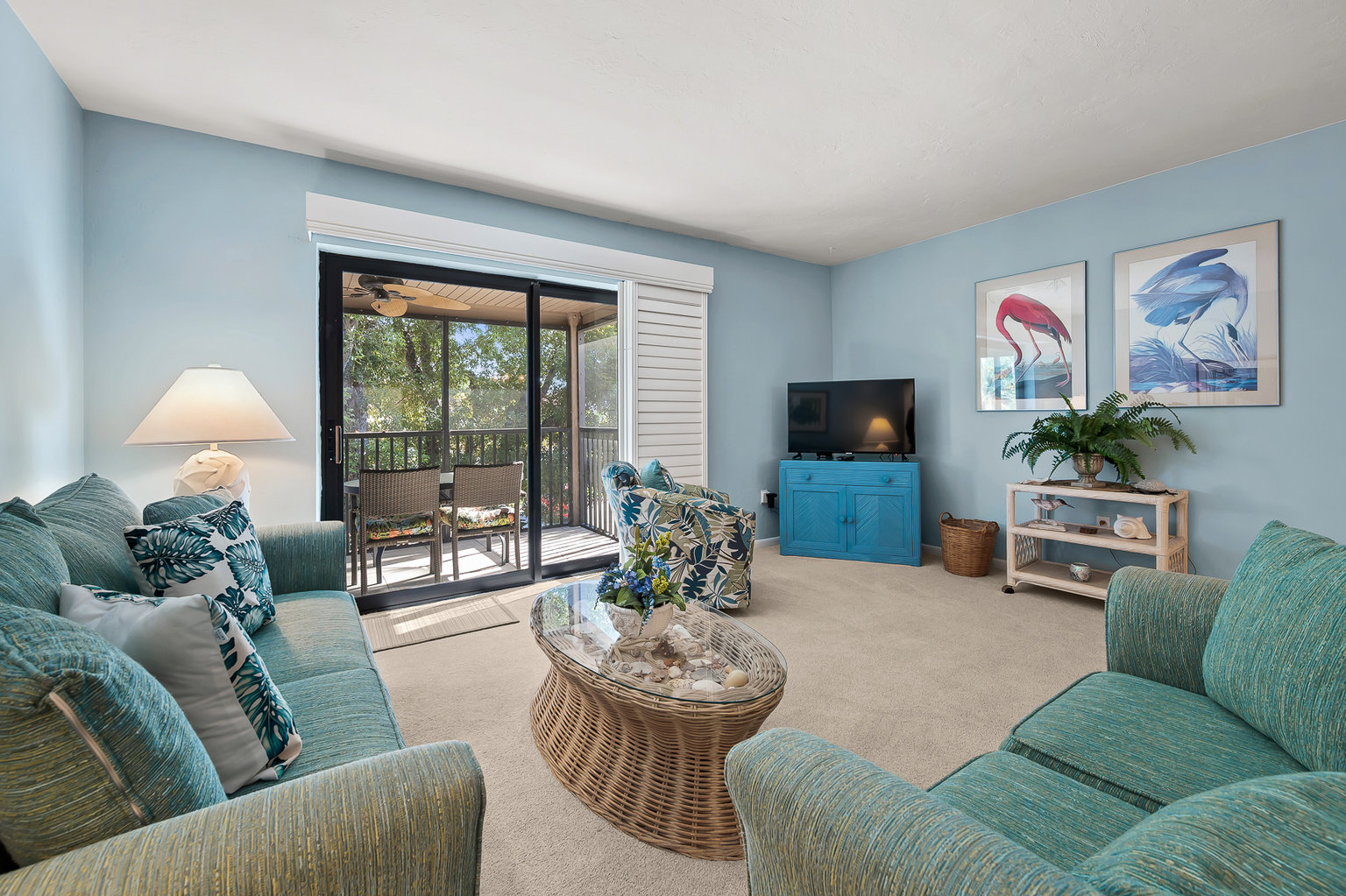 Sanibel Vacation Rental