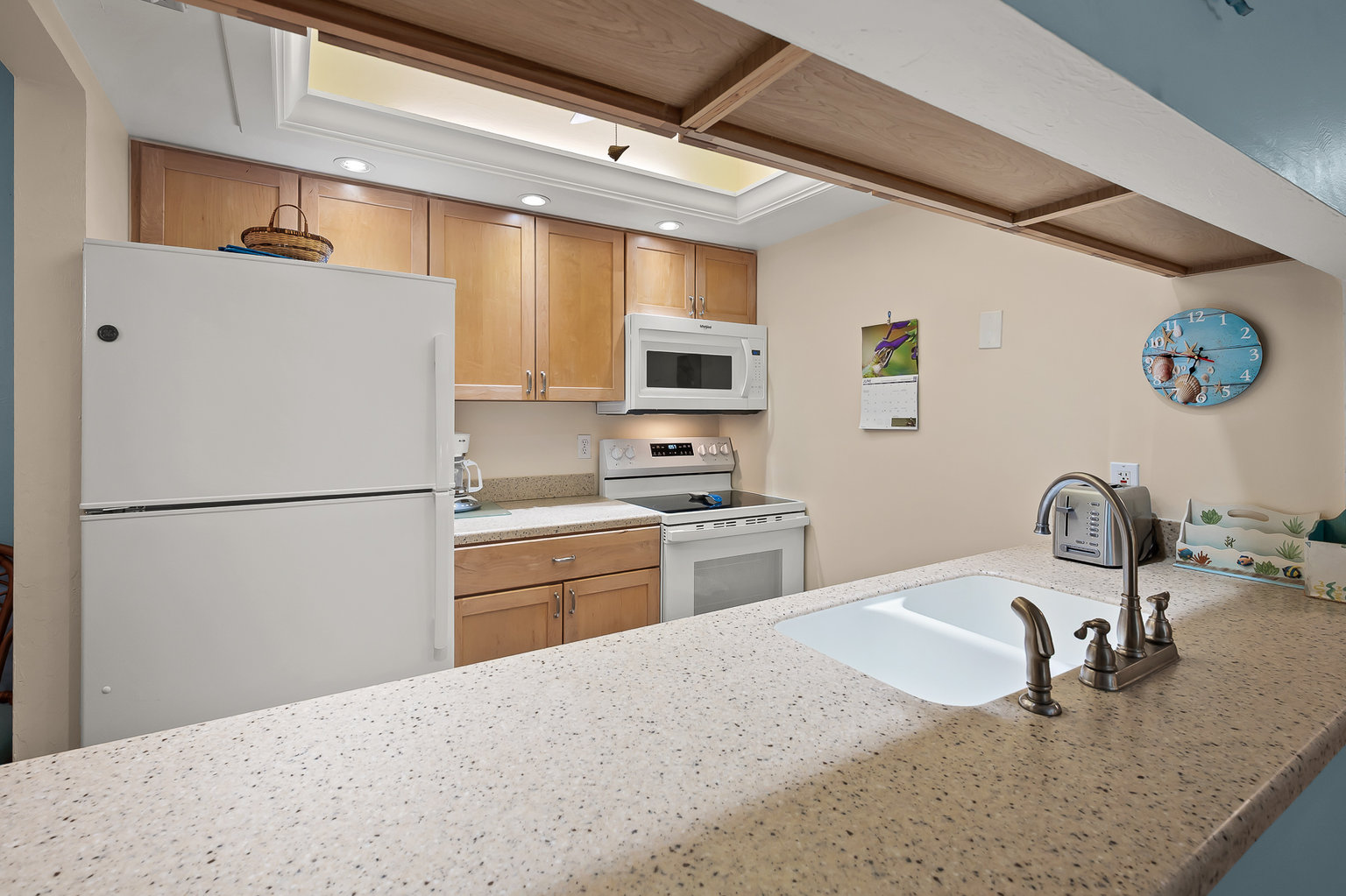 Sanibel Vacation Rental